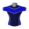Classic Custom Rugby League Shirt TMS 589 Front - Badger Rugby