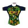 Colourful Custom Rugby Tour Shirt TRS 445 Front - Badger Rugby