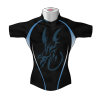 Custom Rugby Tour Shirt TRS 302 Front - Badger Rugby