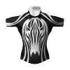 Novelty Custom Rugby Tour Shirt TRS 586 Front - Badger Rugby