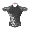 Unusual Custom Rugby Tour Shirt TRS 400 Front - Badger Rugby