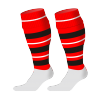 Custom, Bespoke Rugby Sock Design 239 - Badger Rugby