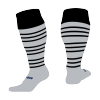 Custom, Bespoke Rugby Sock Design 511 - Badger Rugby