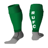 Custom, Bespoke Rugby Sock Design 532 - Badger Rugby