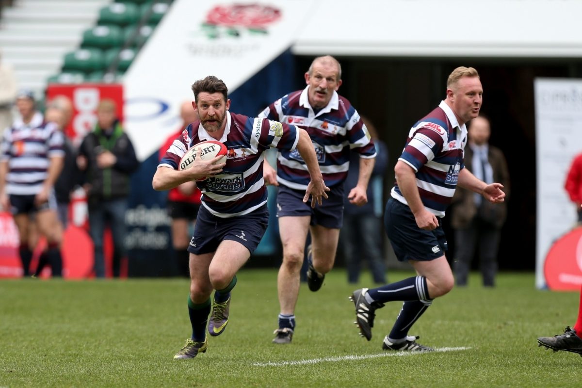 Men's Traditional Custom Rugby Shirts - Badger Rugby