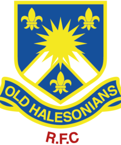 Old Halesonians RFC Shop