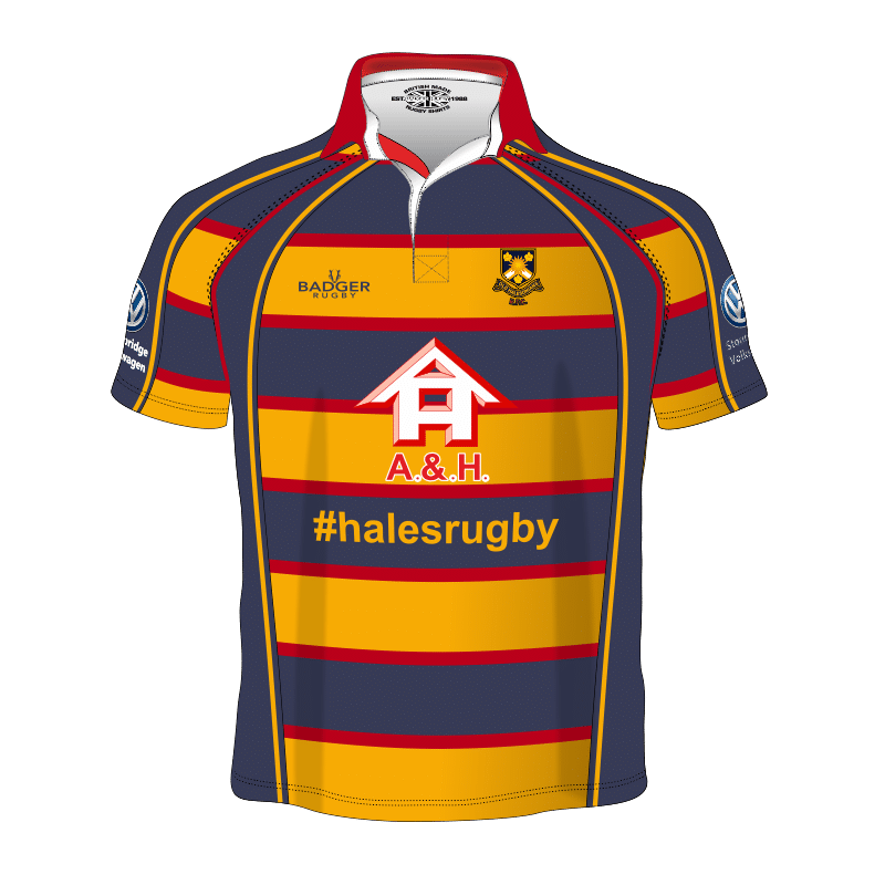 junior rugby kit