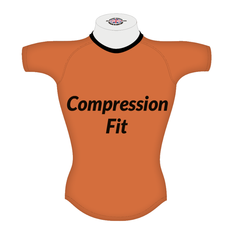 Women's Custom Rugby Shirts & Jerseys - Badger Rugby